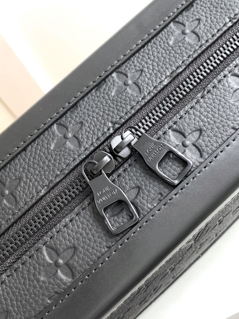 LV Box Bags